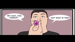 an exotic pearl – Tg tf –  Miu TG – Tg transformation – Tg Comics – mtf hormones – gender bender com