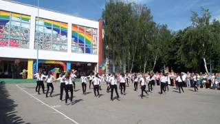 КУ ССШ№7, м. Суми
