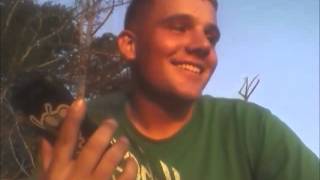 Marine Comes out to Mom