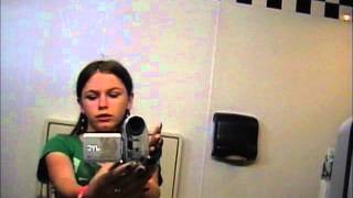 Aurielle Sings "Echo"