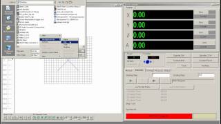 FW4 and Kcam as foam cutting CNC software