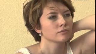 Женская славянская гимнастика