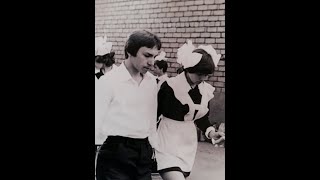 НОСТАЛЬГИЯ  ОДНОКЛАССНИКИ 1971 1981