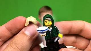 Minifigurki LEGO NINJAGO MOVIE [Nowość!] #2