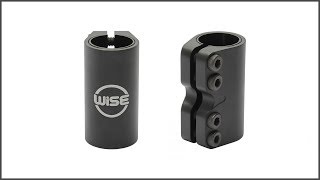 Wise SCS Clamp