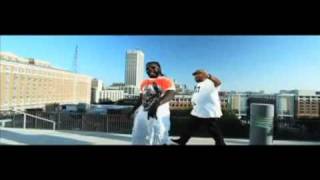 Bun B ft. T-Pain - Trillionaire (Offical Video) With Lyrics