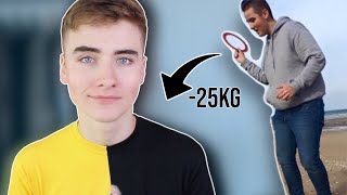 25KG EN 6MOIS: 2 ANS APRÈS