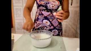 Como fazer sabonete de erva doce