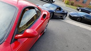 Fixing My Broken Italian Cars - Repair Estimate