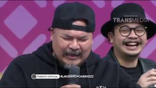 BROWNIS - Bintang Tamu Macho, Ruben Ikut Macho Apa Centil Ya? (11/12/2017) Part 3