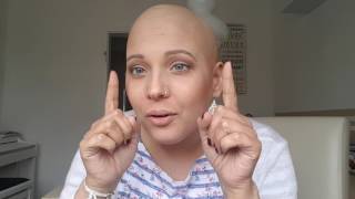 Chemo ist fast geschafft - Amputation, wie lasse ich rekonstruieren? Wie binde ich meine Turbane?