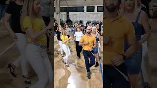 ASI ES LA VIDA || ENRIQUE IGLESIAS || MARIA BECERRA || BALLI DI GRUPPO |ANDREA STELLA| #andreastella