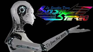Italo Disco 2019 Dj Jean Pol "SS"