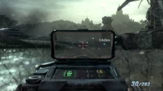 Call of Duty : Black Ops 2 Gameplay PC