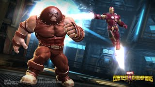 Marvel contest of champions 19.1.0  mcoc mod version install without ban