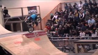 2011 toronto bmx jam