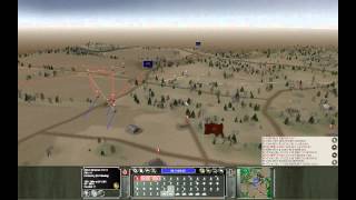 Panzer Command OstFront: test new patch