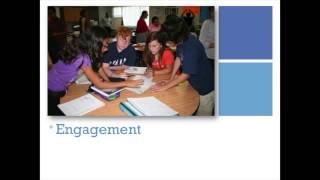 CVESD: LCAP - Parent Presentation
