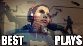Minhas melhores jogadas de 2017! [CS:GO]