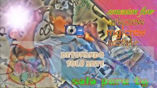 AtEnTOs-Jeickti-Deck-Pajaritop (Cau Records-ARk-2hdg)