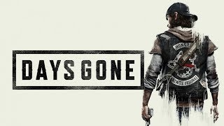 Days Gone # 10