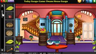Historic House Escape Walkthrough