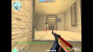 i5 - Mini Game Play CrossFire AL