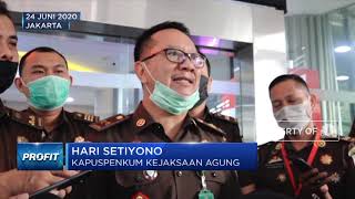 4 Pejabat Bea Cukai Jadi Tersangka Kasus Impor Tekstil