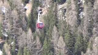 kabellift Zinal 20140320