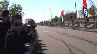 Vrije Sprint meppel 2007