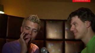 Reopening of viennas best gay club The "Why Not Wien"