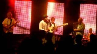Mercy - gecovert von ROADWORK