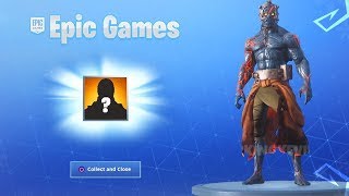 FORTNITE PRISONER SKIN UPGRADED! STAGE 3 KEY FOUND! STAGE 4 KEY HUNT! (FREE VBUCKS GIVEAWAY!)