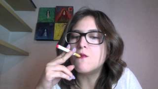 E health cigarette