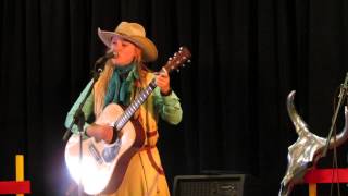 Mikki Daniel - Cold Blue Eyes