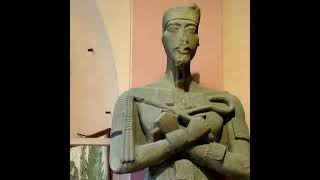 Gender ambiguity was a reality in Ancient Egypt