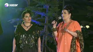 5də5 Alanya (Elşad Qarayev Rəvan Qarayev Elza Seyidcahan) 30.05.2017