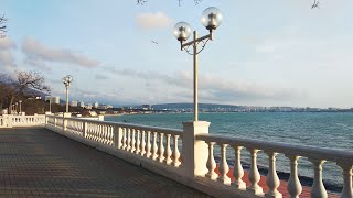 #геленджик  О РАБОТЕ И ОБО ВСЕМ ГУЛЯЕМ И БОЛТАЕМ