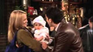 friends - hot nanny