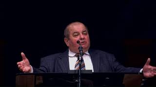 Цвор Сергей - проповедь "Но стоим в вере к спасению души" ц. Суламита