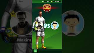 FOOTBALL STRIKE BEST GOAL (FOOTBALL STRIKE  ЛУЧШИЙ КРУЧЕННЫЙ УДАР)