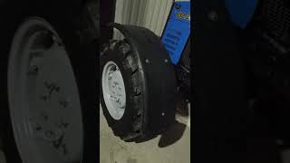 МТЗ 892.2 після заміни масла та фільтрів