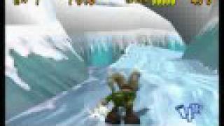 Let's Play Running Wild: Part 1