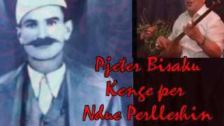 Pjeter Bisaku - Kenga e Ndue Perlleshit (1)
