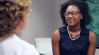 Teen Gynecology