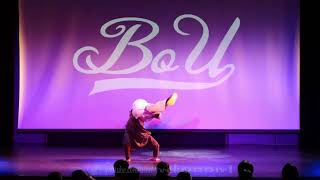 ChillWoot(LAFTEL) JUDGE DEMO UDM event vol.31 ～Connect～ × BoU 医療系ダンスバトル