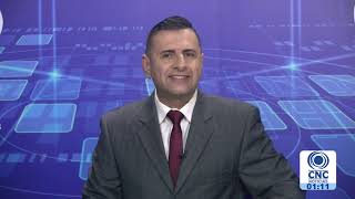 CNC Noticias Tuluá primera emisión 1:00 p.m. Abril 10 de 2019