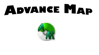 How to make a Pokemon Hack? / Как сделать Покемон хак? - Advance Map
