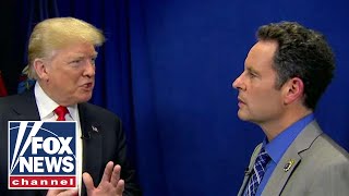 President Trump: NFL owners did the right thing