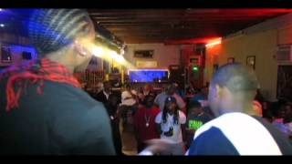 Texas Battle League University: Face Your Fears